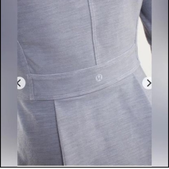 Lululemon jacket - Picture 6 of 9